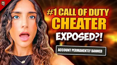 nadia caught cheating|Entire Call Of Duty Community Got Punked Over Nadia。